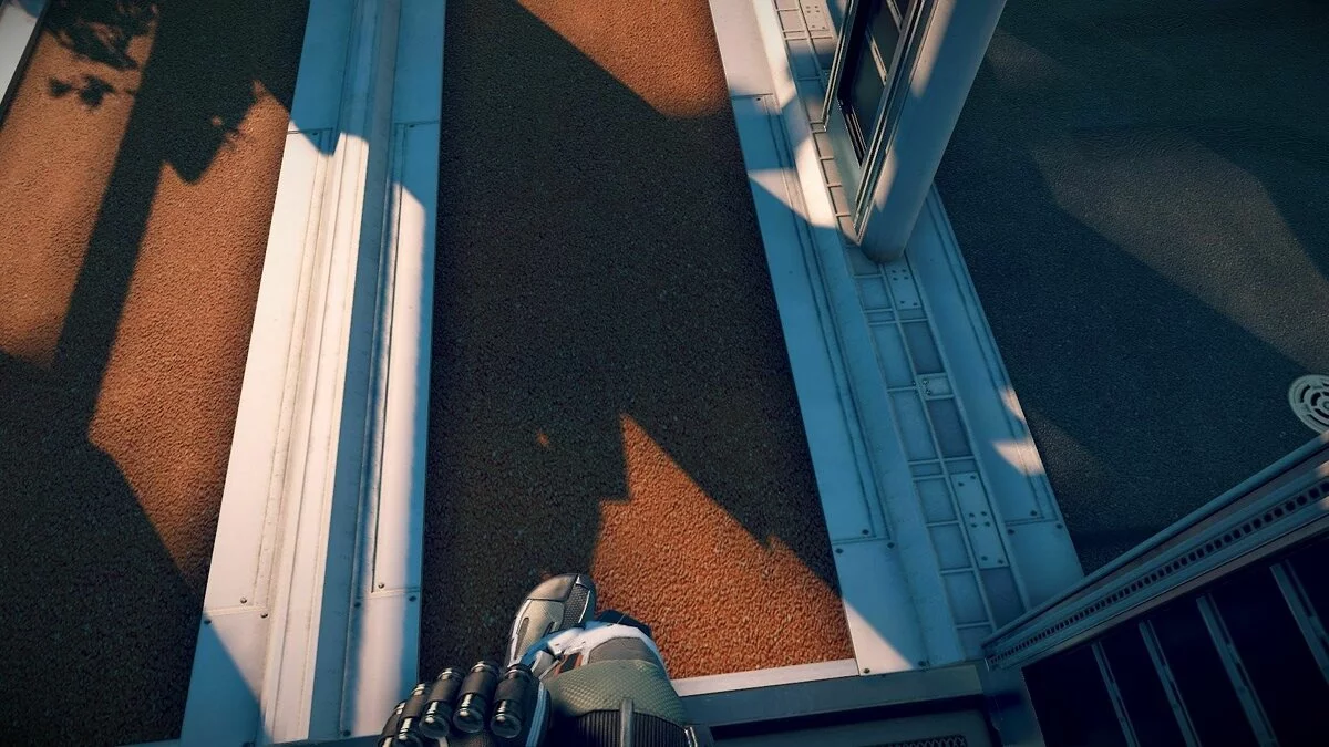 Скриншоты из Killzone: Shadow Fall / Картинка 108