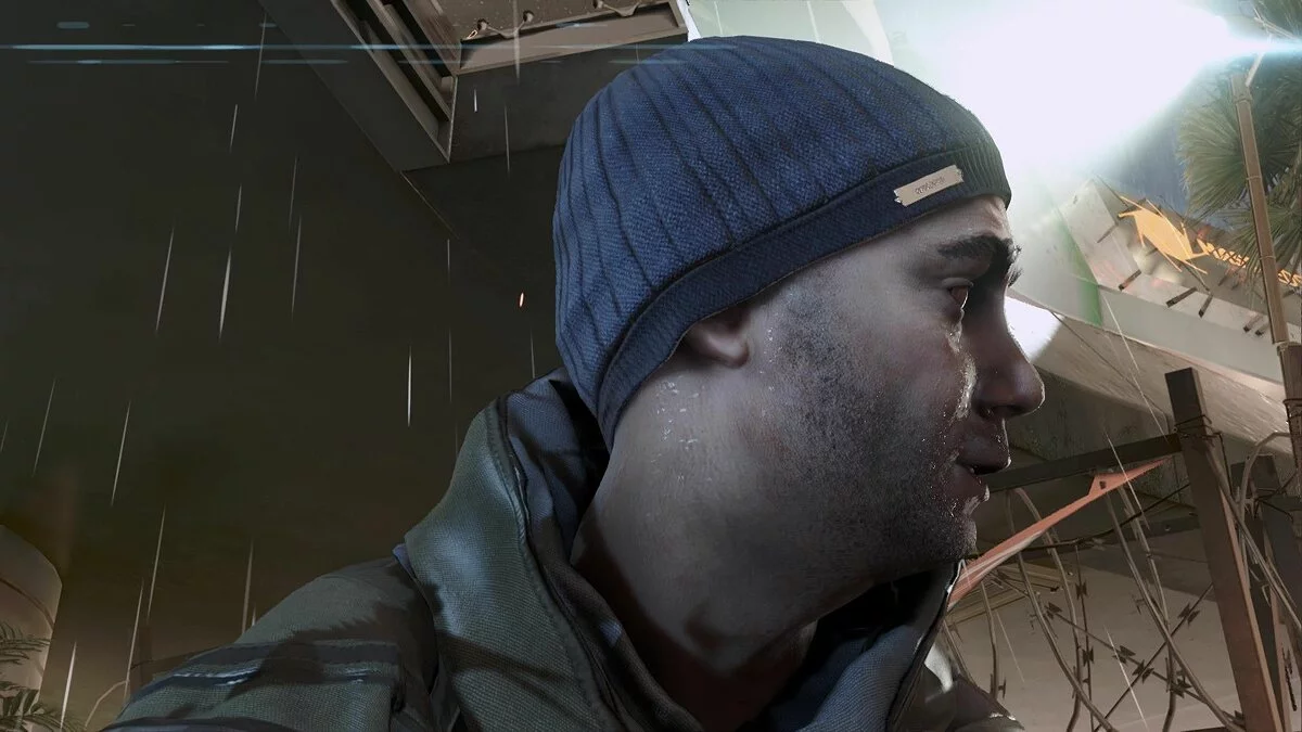 Скриншоты из Killzone: Shadow Fall / Картинка 141