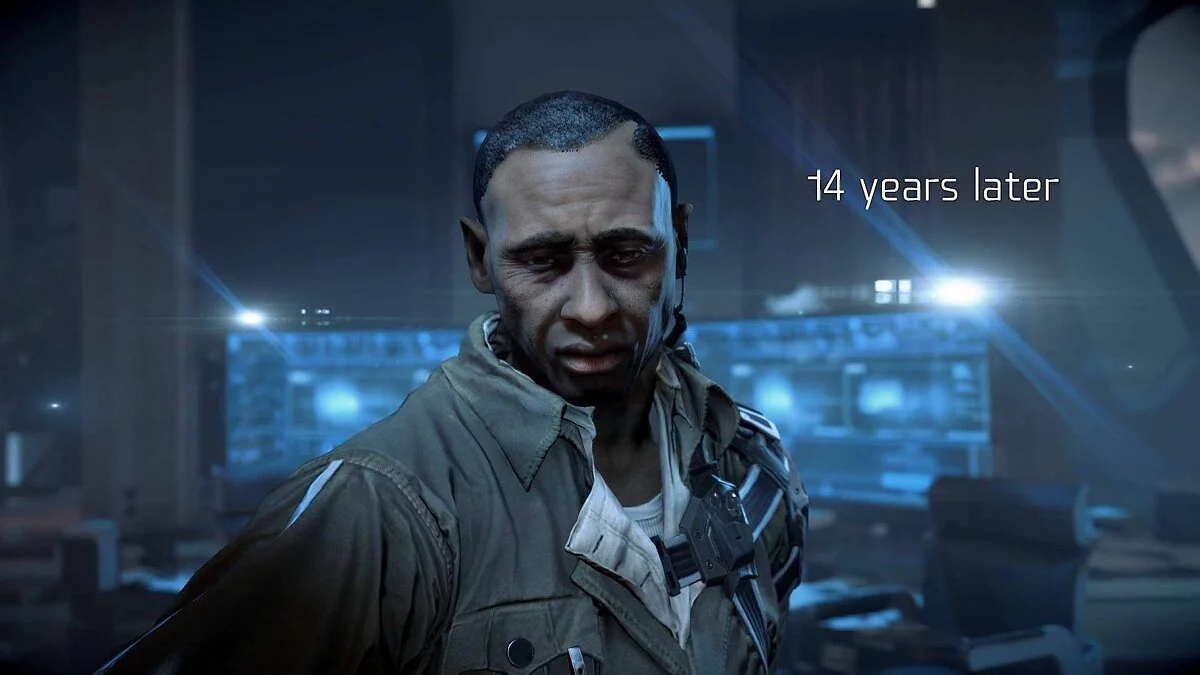 Скриншоты из Killzone: Shadow Fall / Картинка 167