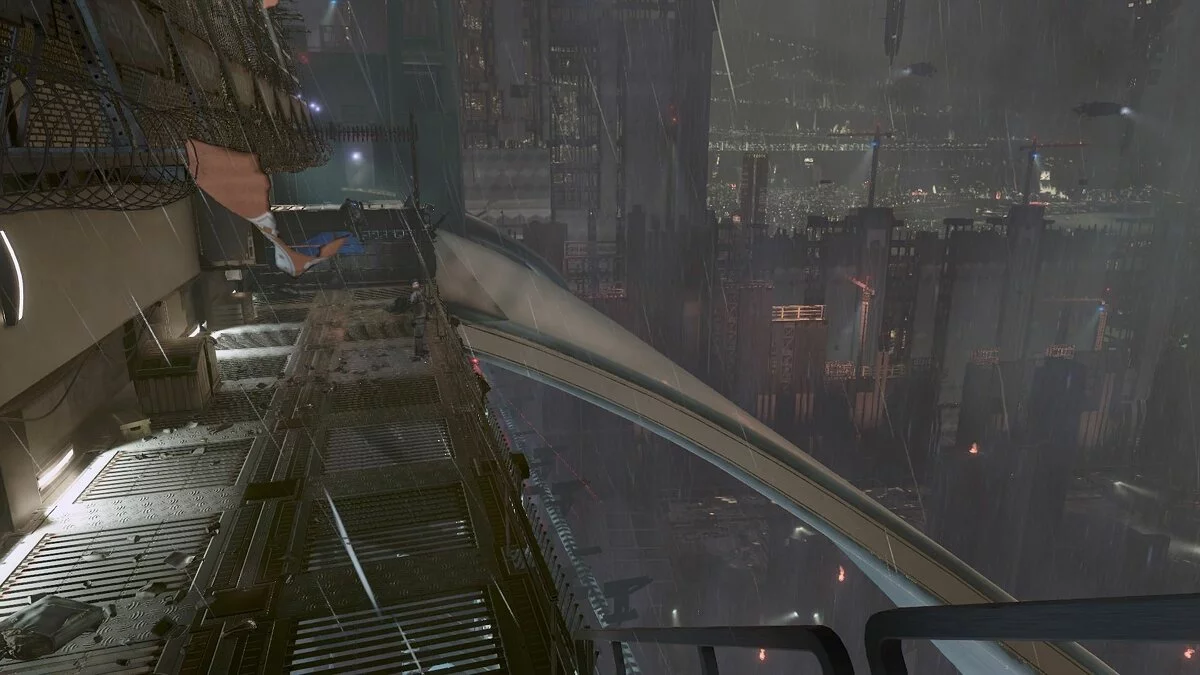 Скриншоты из Killzone: Shadow Fall / Картинка 129