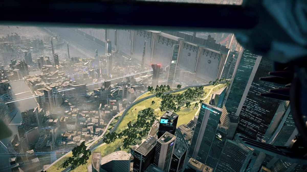 Скриншоты из Killzone: Shadow Fall / Картинка 98