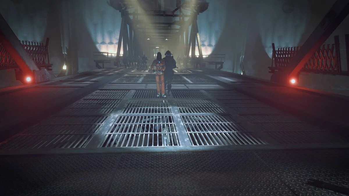 Скриншоты из Killzone: Shadow Fall / Картинка 155