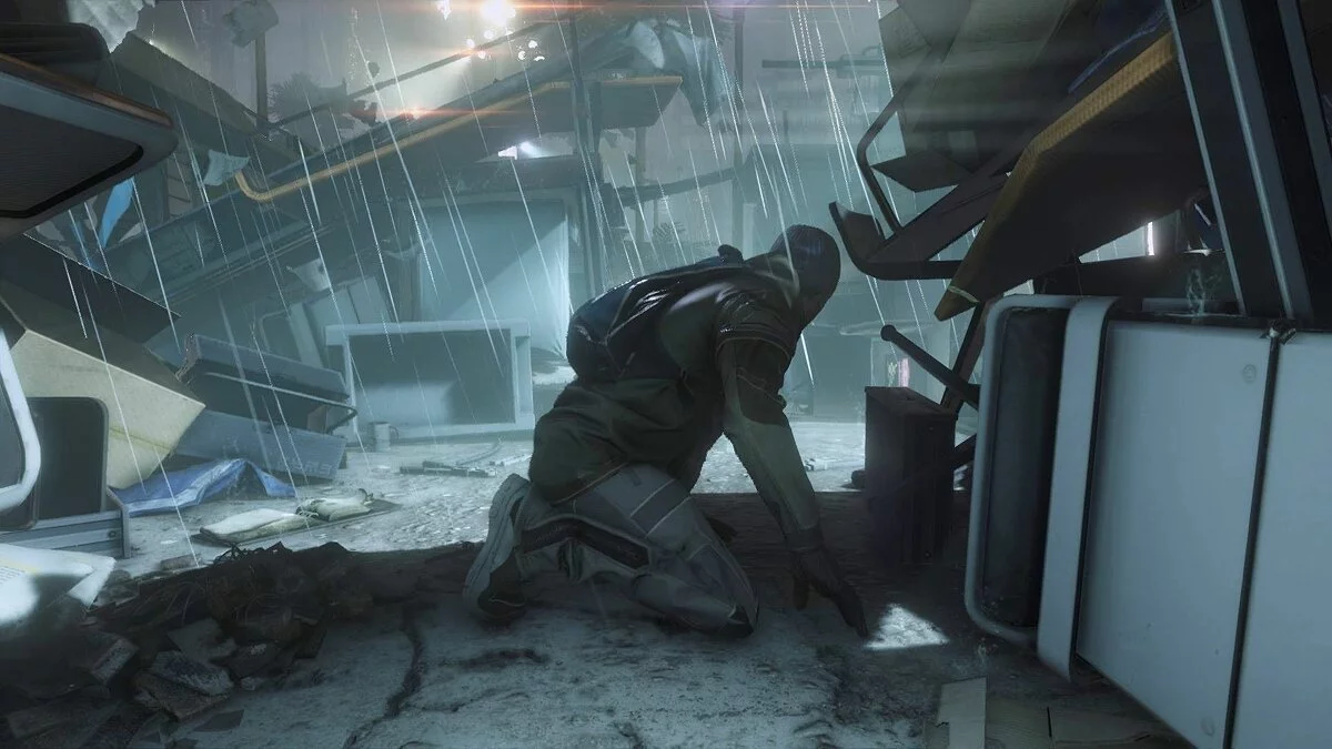 Скриншоты из Killzone: Shadow Fall / Картинка 130