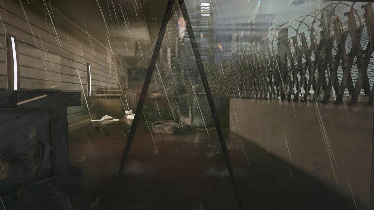 Скриншоты из Killzone: Shadow Fall / Картинка 143