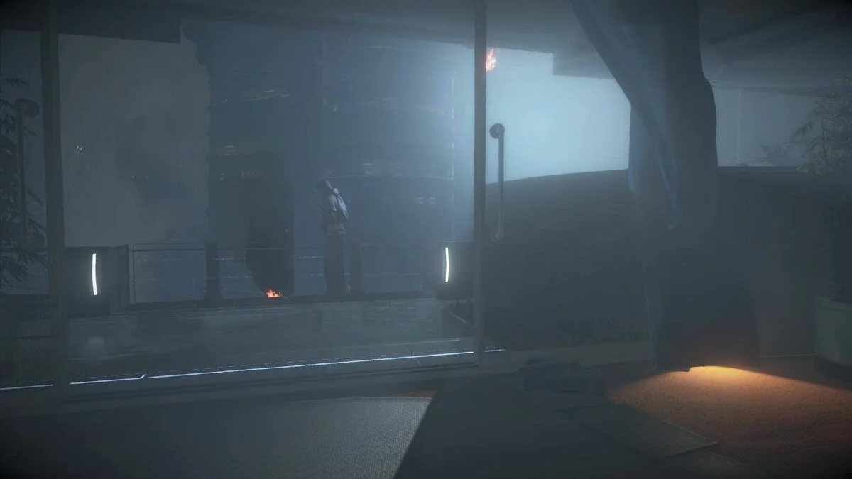 Скриншоты из Killzone: Shadow Fall / Картинка 156