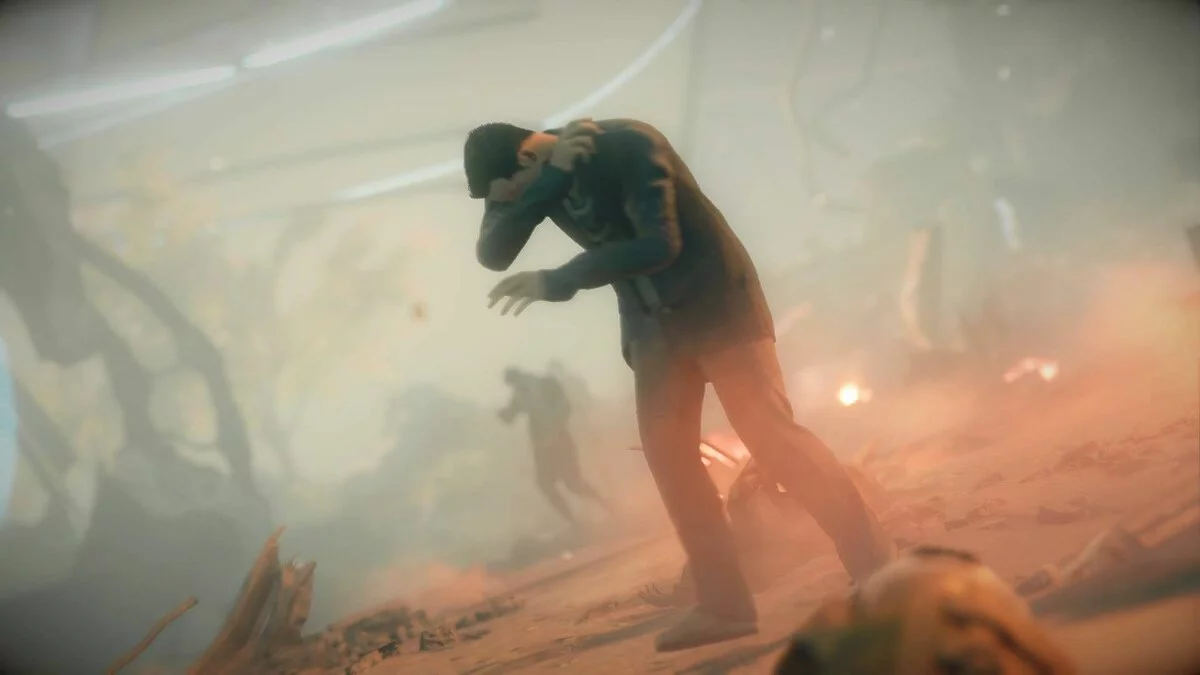 Скриншоты из Killzone: Shadow Fall / Картинка 109