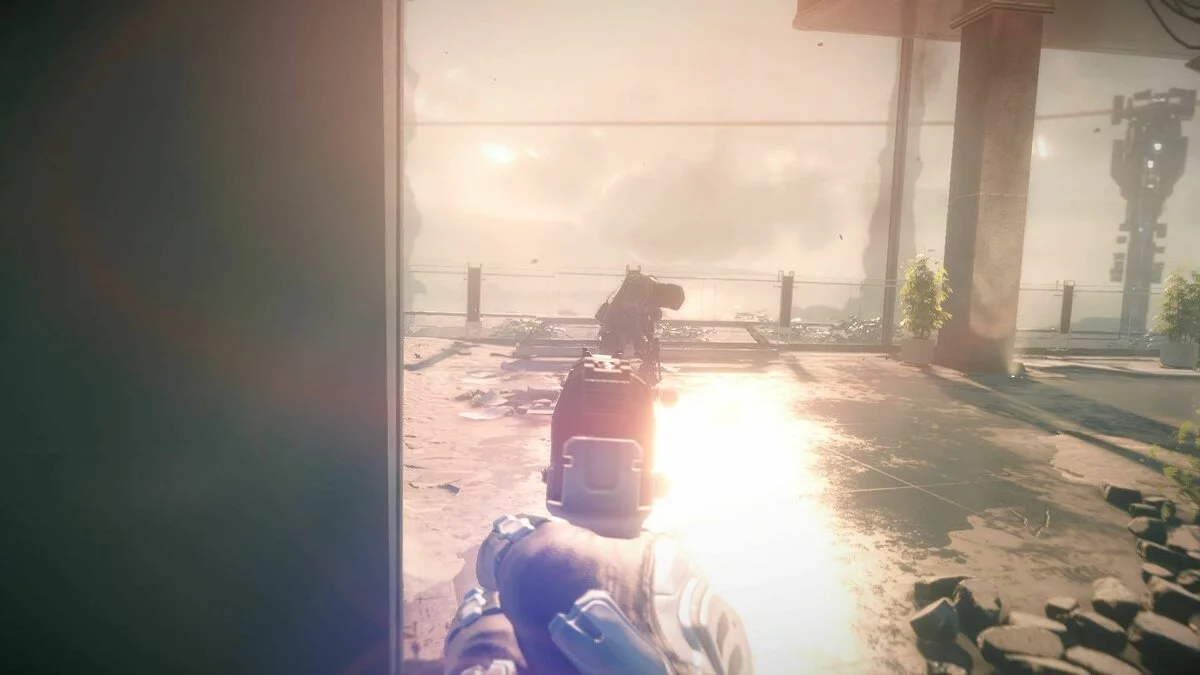 Скриншоты из Killzone: Shadow Fall / Картинка 114