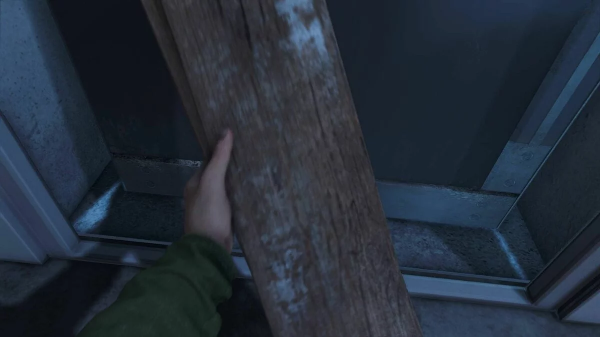 Скриншоты из Killzone: Shadow Fall / Картинка 131