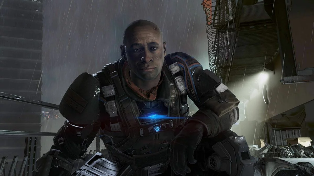 Скриншоты из Killzone: Shadow Fall / Картинка 157