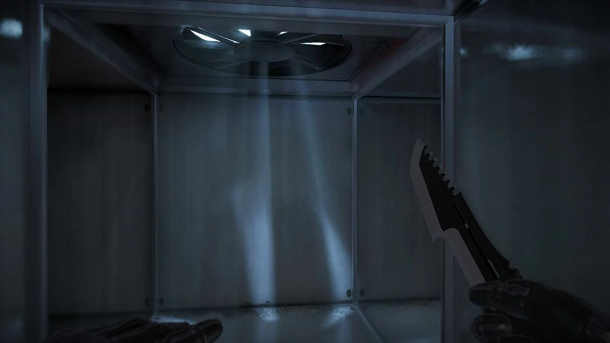 Скриншоты из Killzone: Shadow Fall / Картинка 93