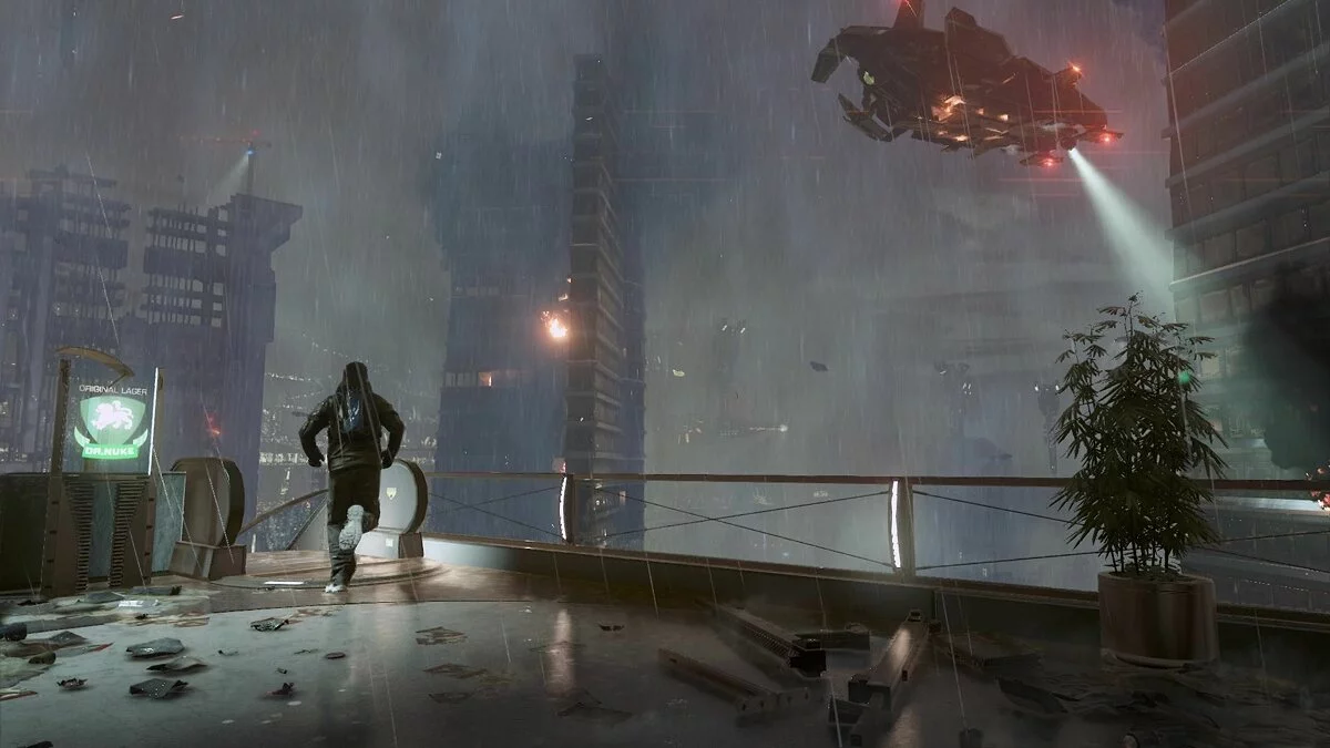 Скриншоты из Killzone: Shadow Fall / Картинка 172