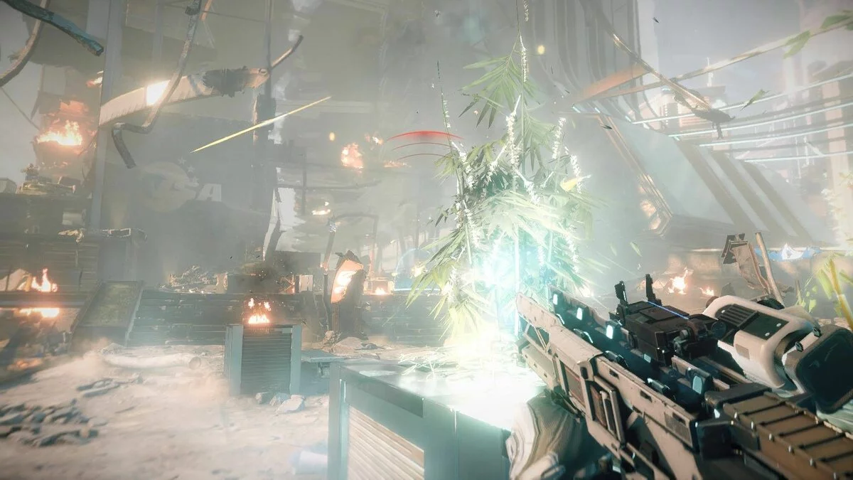 Скриншоты из Killzone: Shadow Fall / Картинка 99