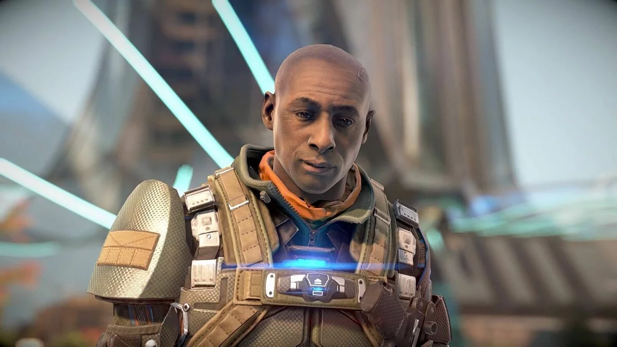 Скриншоты из Killzone: Shadow Fall / Картинка 132