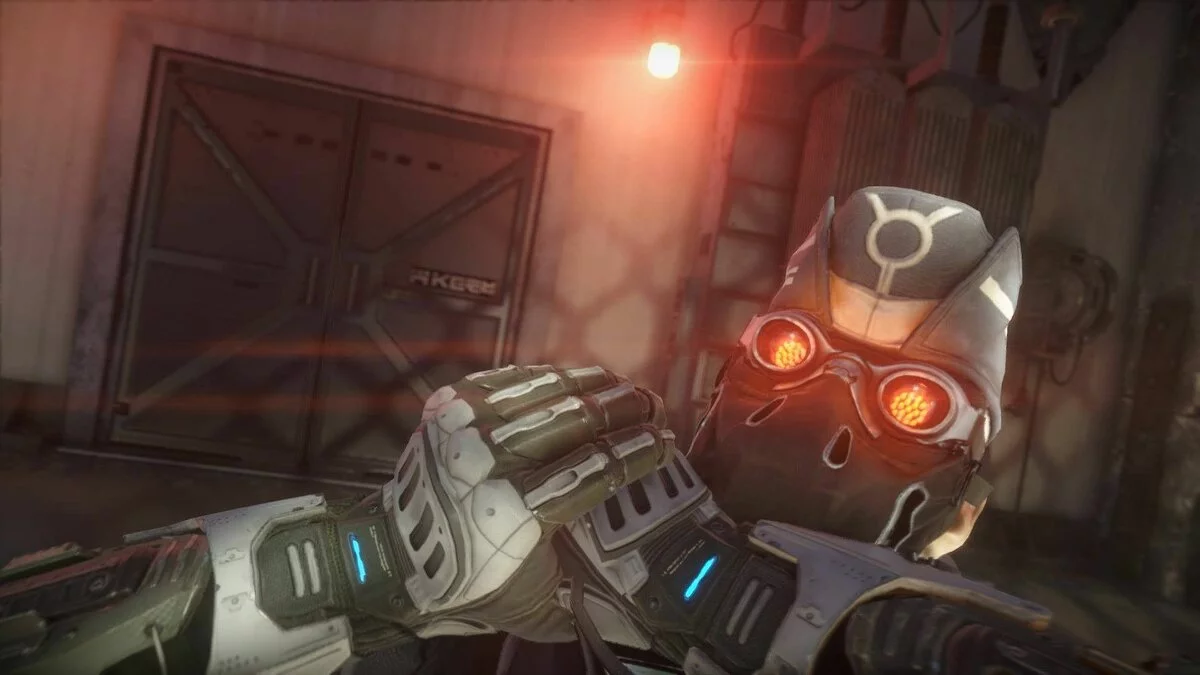 Скриншоты из Killzone: Shadow Fall / Картинка 92