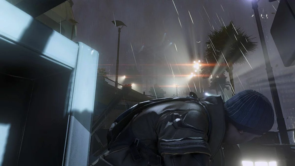 Скриншоты из Killzone: Shadow Fall / Картинка 158