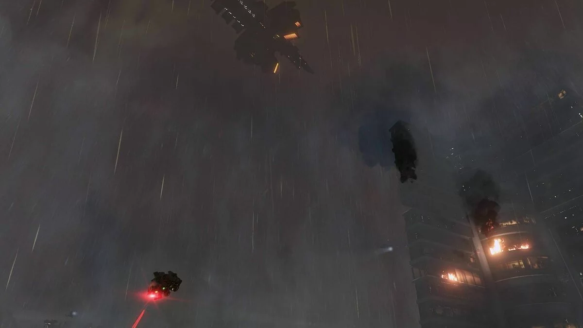 Скриншоты из Killzone: Shadow Fall / Картинка 171