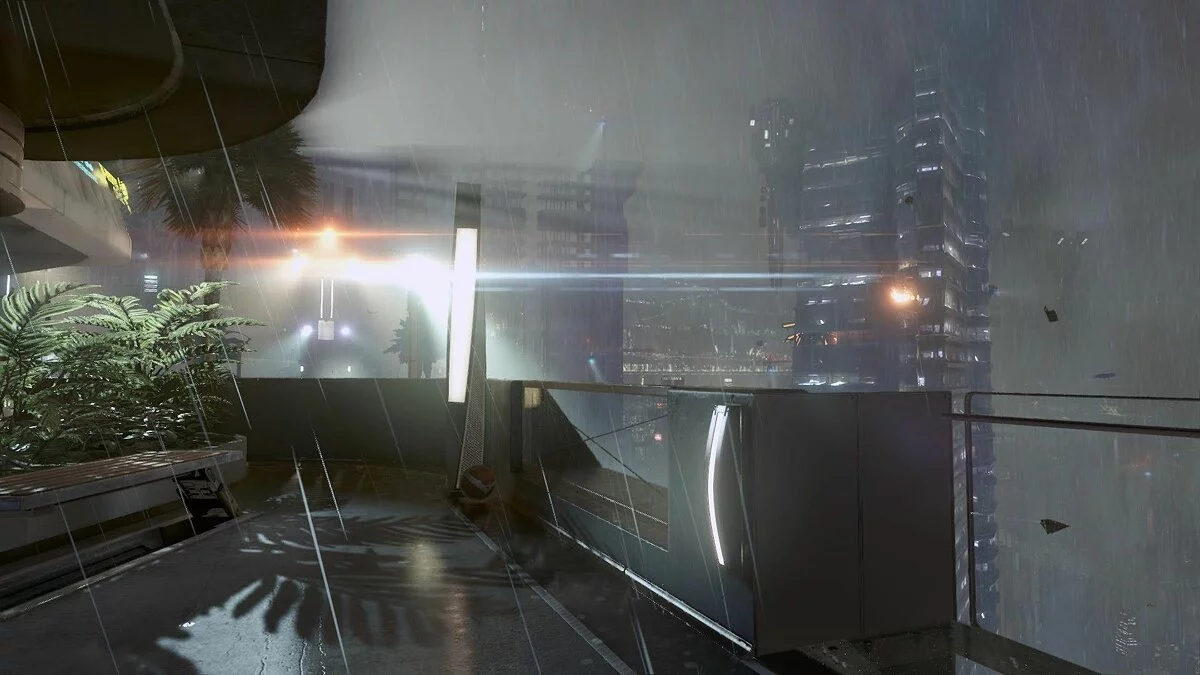 Скриншоты из Killzone: Shadow Fall / Картинка 170