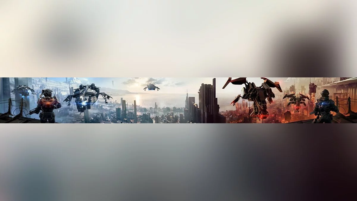 Скриншоты из Killzone: Shadow Fall / Картинка 7