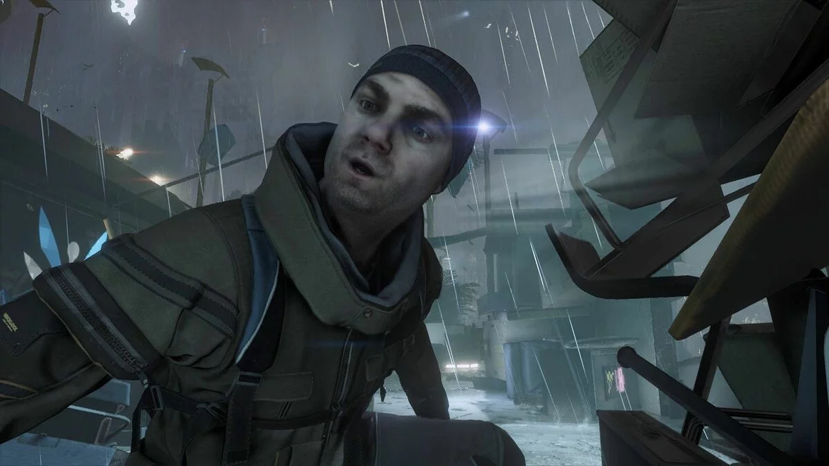 Скриншоты из Killzone: Shadow Fall / Картинка 147