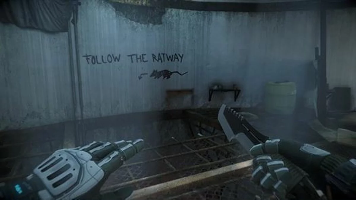 Скриншоты из Killzone: Shadow Fall / Картинка 88