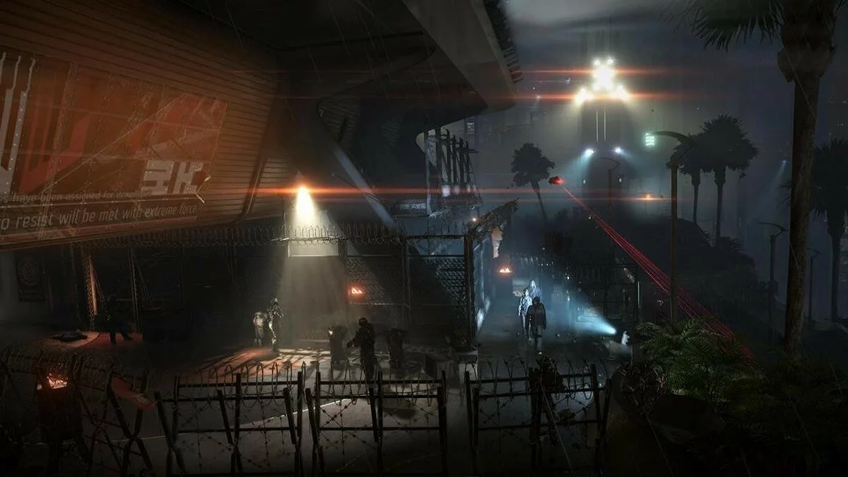 Скриншоты из Killzone: Shadow Fall / Картинка 212