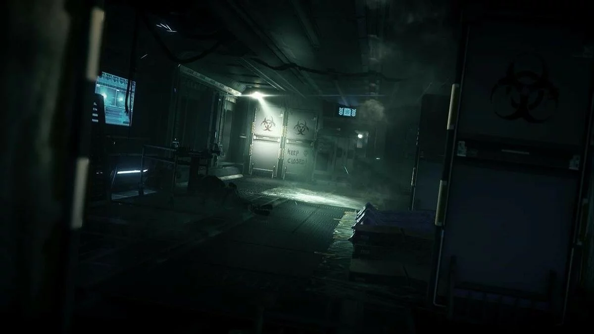 Скриншоты из Killzone: Shadow Fall / Картинка 226