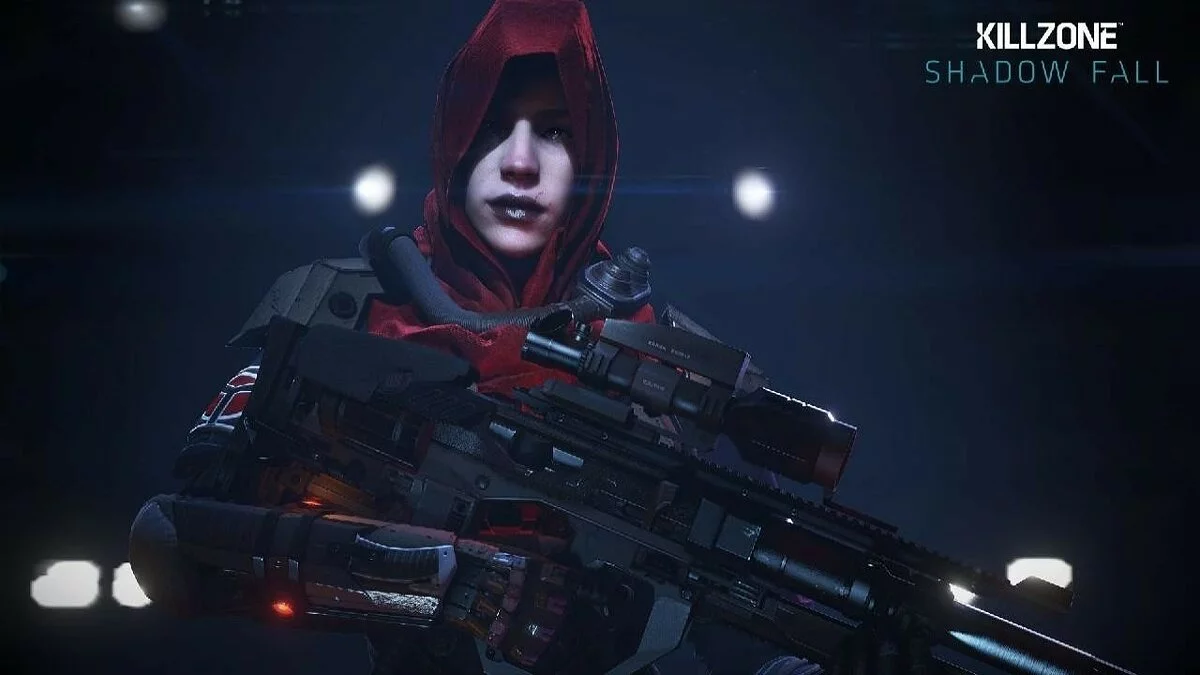 Скриншоты из Killzone: Shadow Fall / Картинка 229