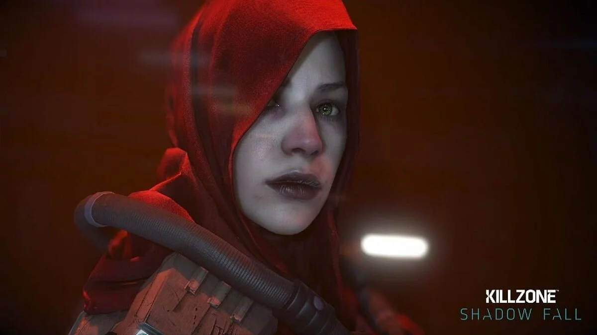 Скриншоты из Killzone: Shadow Fall / Картинка 230