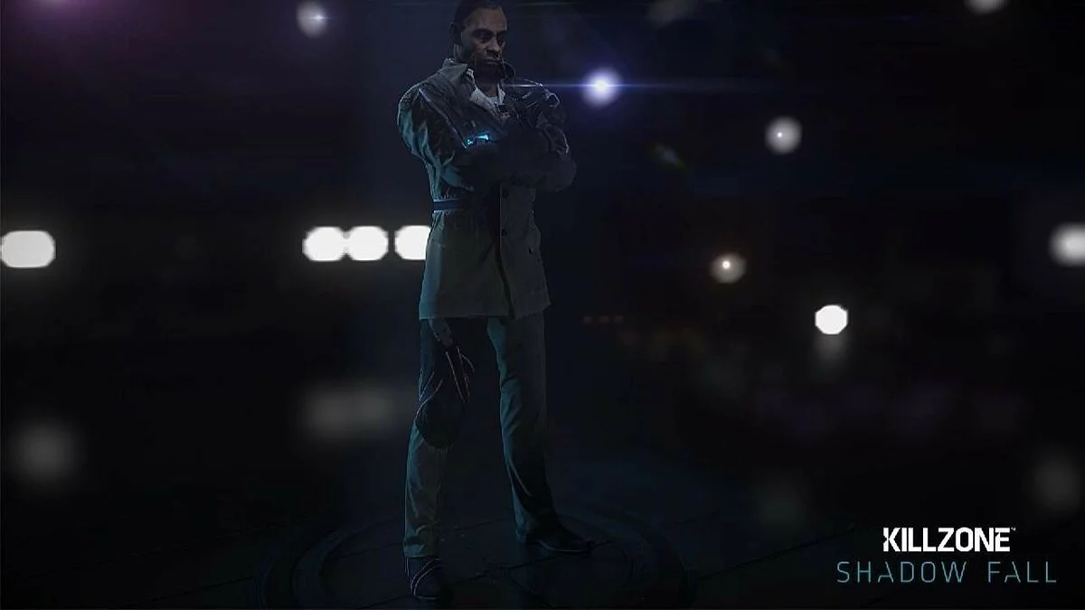 Скриншоты из Killzone: Shadow Fall / Картинка 231