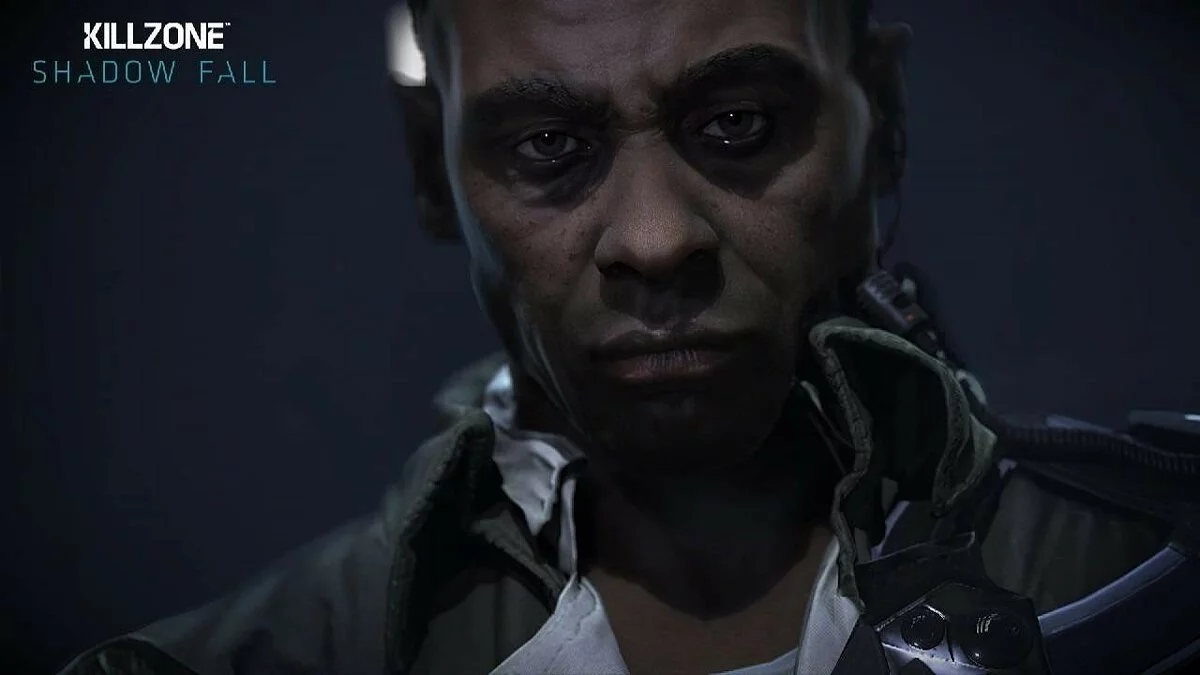 Скриншоты из Killzone: Shadow Fall / Картинка 232