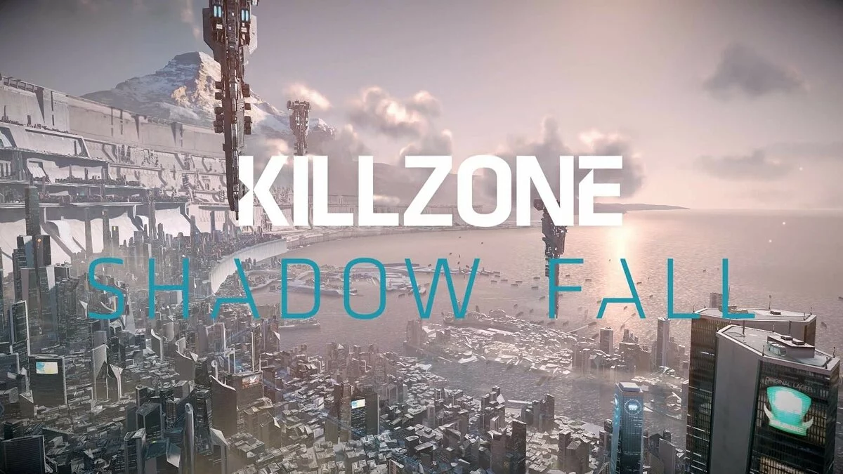 Скриншоты из Killzone: Shadow Fall / Картинка 243