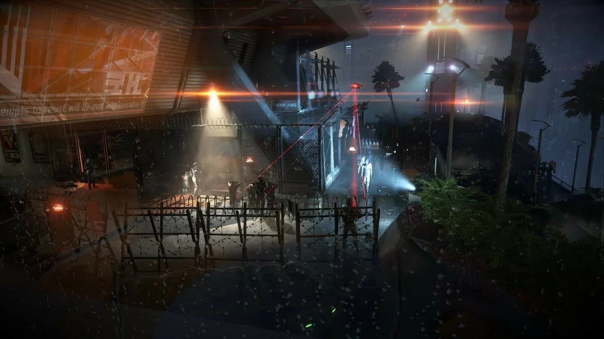 Скриншоты из Killzone: Shadow Fall / Картинка 247
