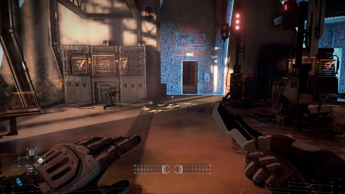 Скриншоты из Killzone: Shadow Fall / Картинка 252