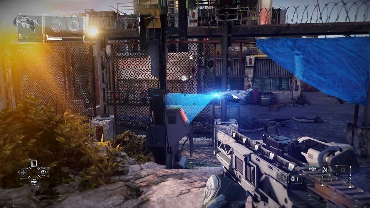 Скриншоты из Killzone: Shadow Fall / Картинка 257