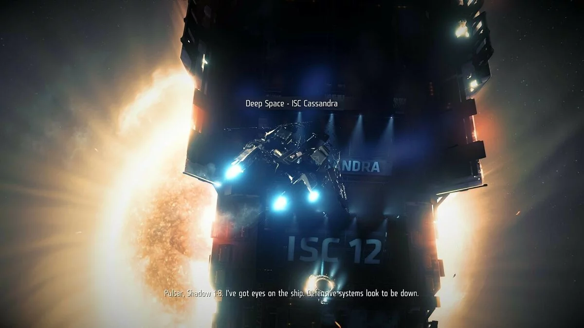 Скриншоты из Killzone: Shadow Fall / Картинка 263