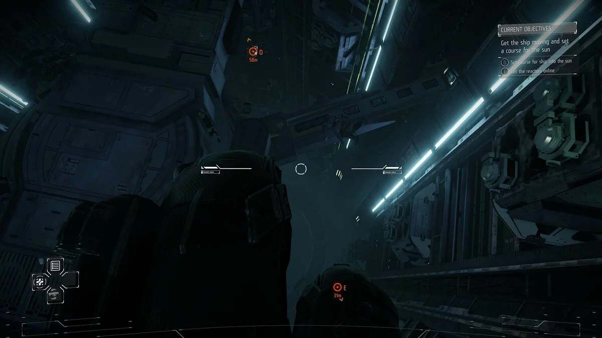 Скриншоты из Killzone: Shadow Fall / Картинка 264