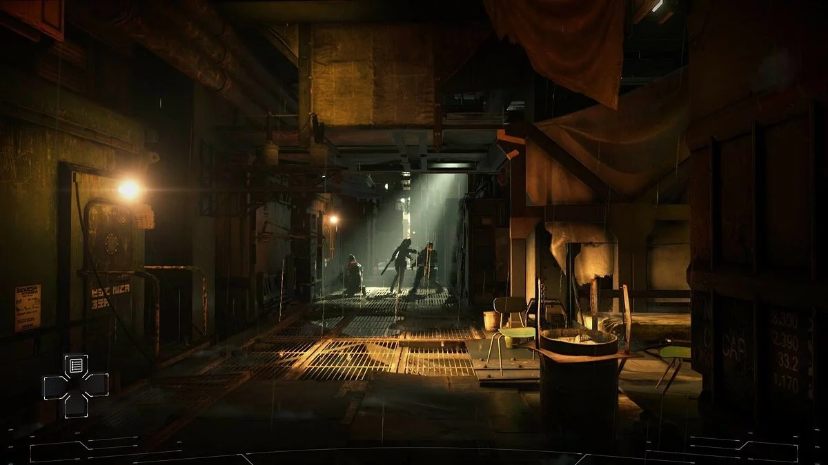 Скриншоты из Killzone: Shadow Fall / Картинка 286