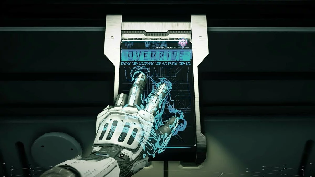Скриншоты из Killzone: Shadow Fall / Картинка 287
