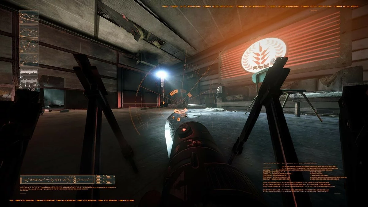Скриншоты из Killzone: Shadow Fall / Картинка 288
