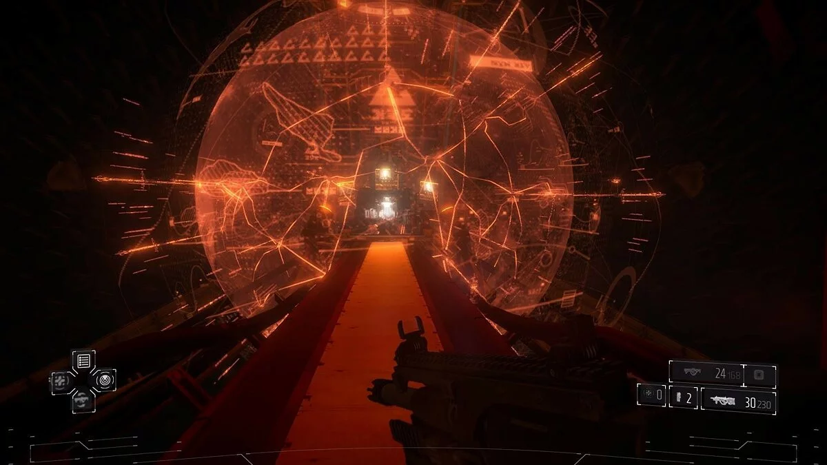 Скриншоты из Killzone: Shadow Fall / Картинка 290