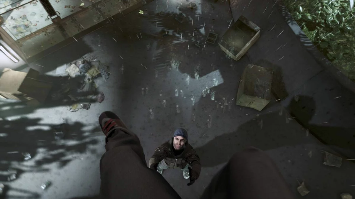 Скриншоты из Killzone: Shadow Fall / Картинка 161