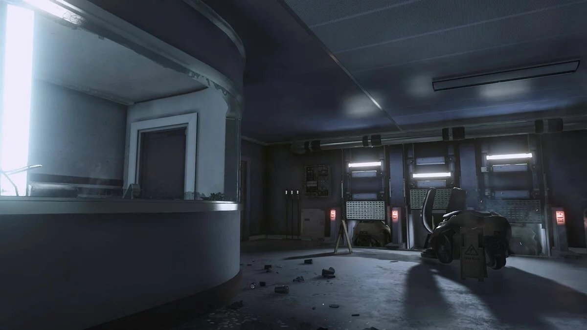 Скриншоты из Killzone: Shadow Fall / Картинка 149