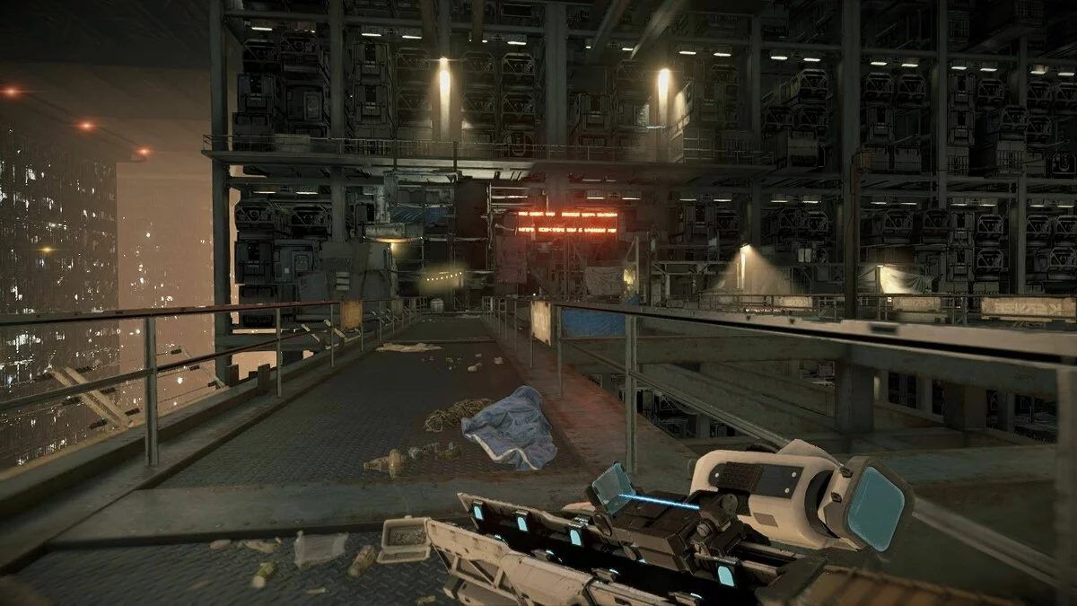 Скриншоты из Killzone: Shadow Fall / Картинка 181