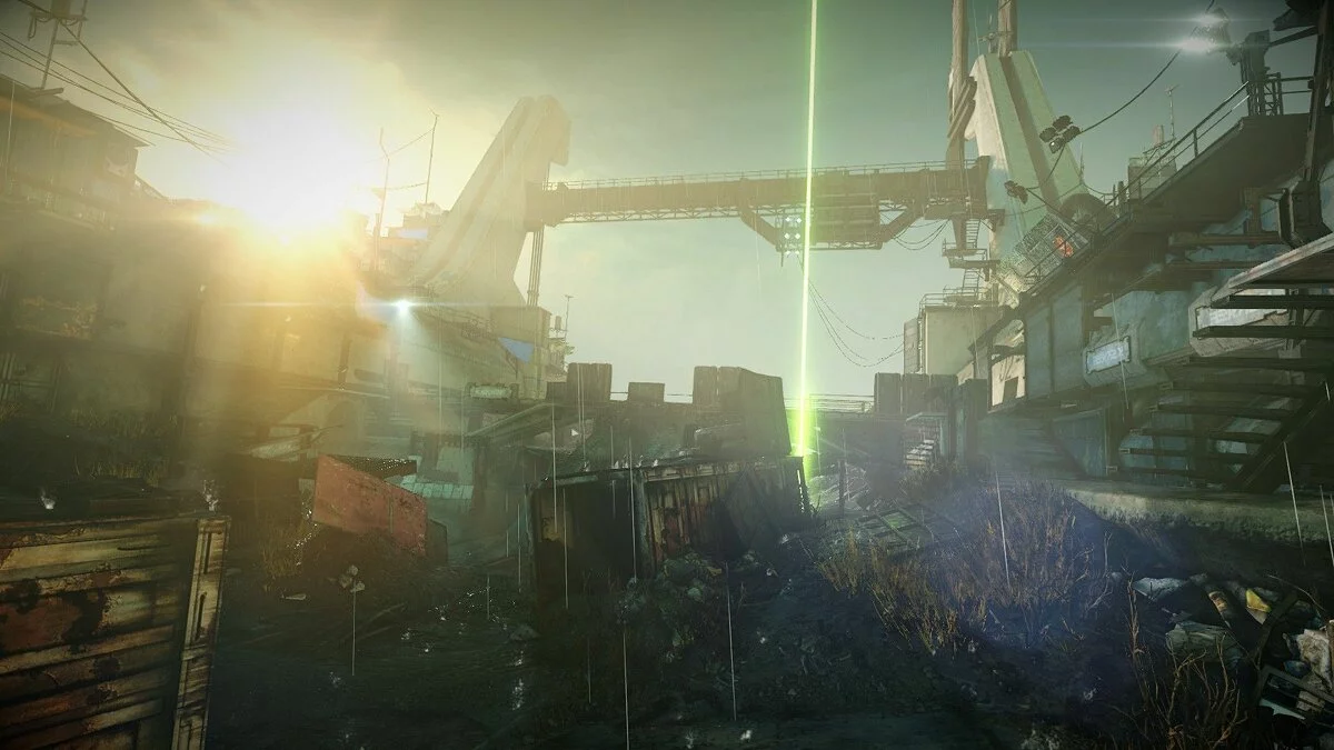 Скриншоты из Killzone: Shadow Fall / Картинка 206