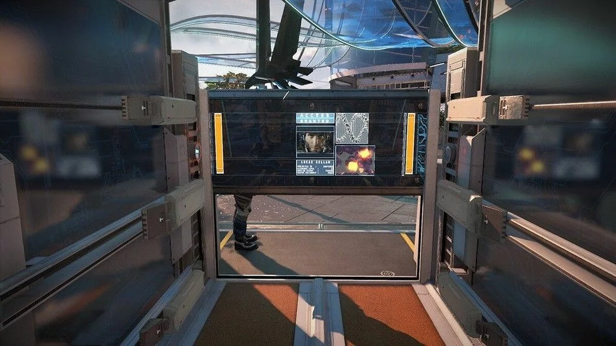 Скриншоты из Killzone: Shadow Fall / Картинка 50