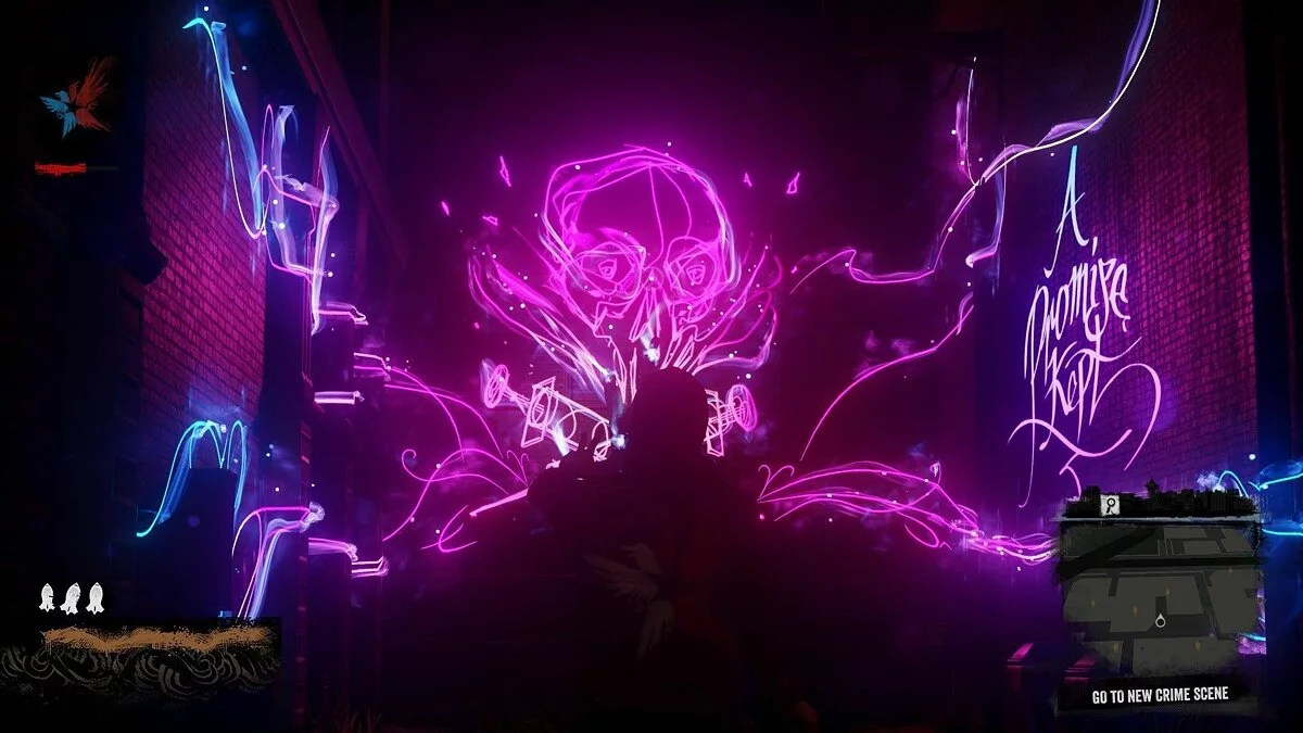 Скриншоты из inFamous: Second Son / Картинка 89