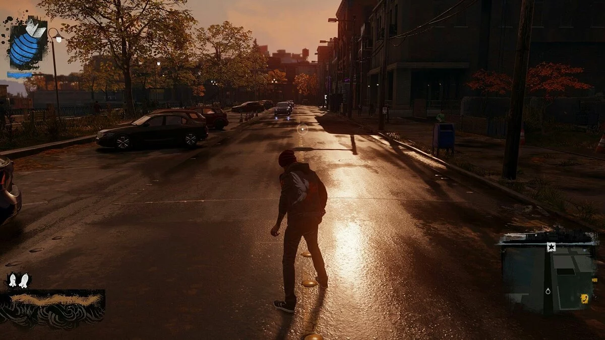 Скриншоты из inFamous: Second Son / Картинка 104