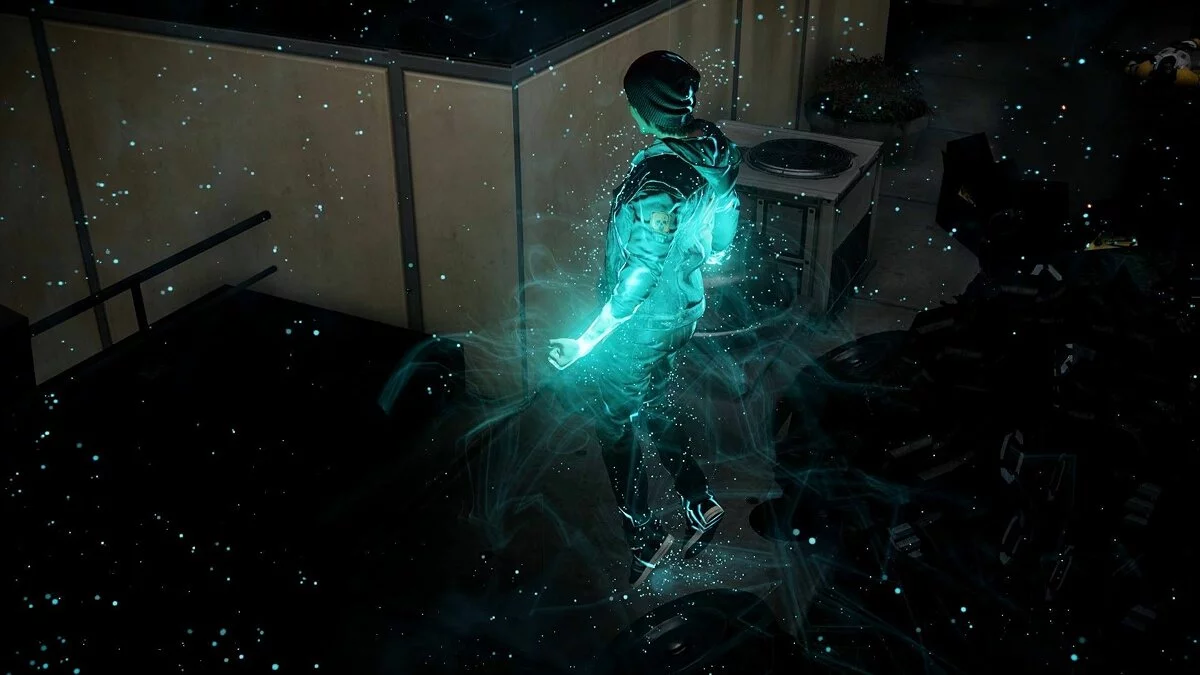 Скриншоты из inFamous: Second Son / Картинка 107