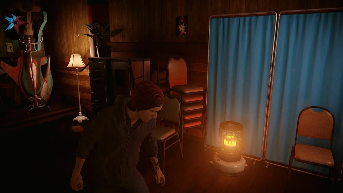 Скриншоты из inFamous: Second Son / Картинка 111