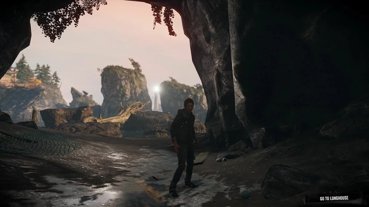 Скриншоты из inFamous: Second Son / Картинка 114